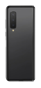 Samsung Galaxy Fold 512GB / Черный