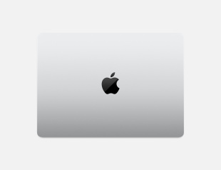 MacBook Pro 14" «Серебристый» (Custom) Touch ID // Чип Apple M5 10-Core CPU, 10-Core GPU, 24 ГБ, 4 ТБ // Дисплей с нанотекстурой (Nano-texture display) (2025)