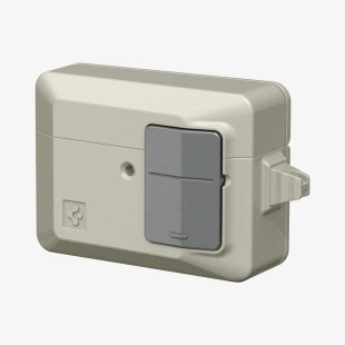 Чехол Spigen Classic LS для AirPods Pro 3