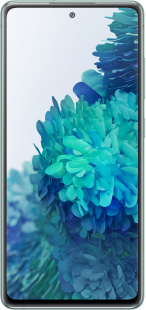 Смартфон Samsung Galaxy S20 FE, 128Gb, Green/Мята