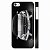 Чехол Mercedes2 для iPhone 5/5s