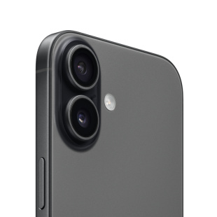 iPhone 17, 512Гб, Black/Черный (Dual SIM) (без RuStore)