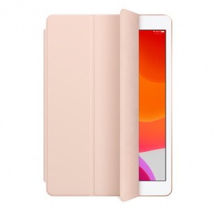 Обложка Smart Cover для iPad mini (5‑го поколения), цвет «розовый песок»