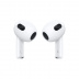AirPods (3‑го поколения) (2021) - беспроводные наушники Apple с зарядным кейсом