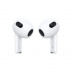 AirPods (3‑го поколения) (2021) - беспроводные наушники Apple с зарядным кейсом