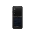 Телефон Vertu Quantum Flip, Alligator Skin Series (Navy Blue)