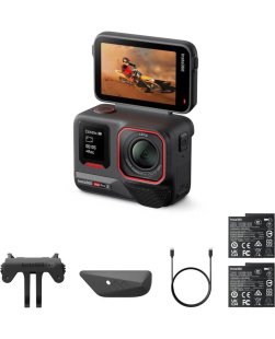 Экшн-камера Insta360 Ace Pro 2 (стандартный комплект)