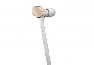 Беспроводные наушники-вкладыши Bowers & Wilkins PI3 - Gold