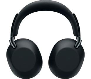 Беспроводные накладные наушники Sony 1000X The Collexion, Черный