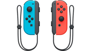 Игровая консоль Nintendo Switch OLED Super Mario Bros. Wonder Bundle