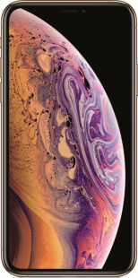 iPhone Xs 512Gb Gold