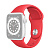 40мм Спортивный ремешок красного цвета (PRODUCT)RED  для Apple Watch