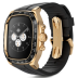 Корпус Golden Concept для Apple Watch, 46 мм, Crown Sport Edition, Gold