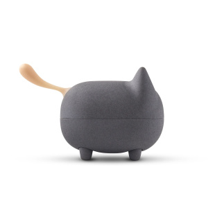 Портативная Bluetooth-акустика Rombica Mysound Tito 2C (Black/Черный)