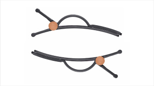 Заколки для волос  Dyson Hair Clips