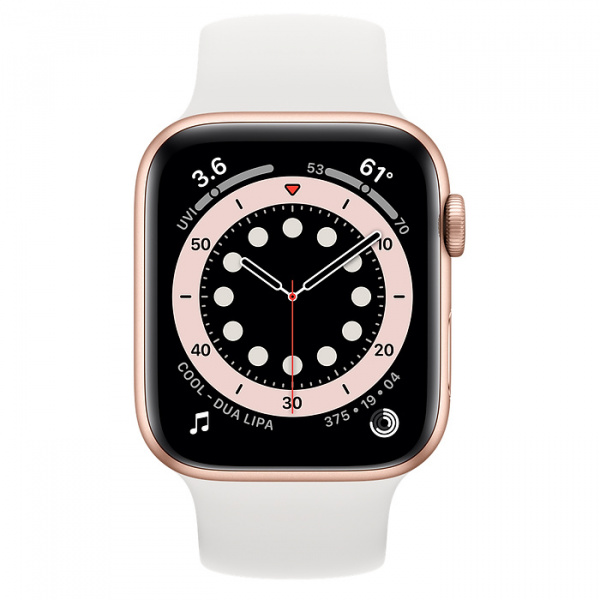 Smartwatch apple 6 cellular 2025