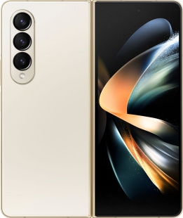 Samsung Galaxy Z Fold4 512GB / Бежевый