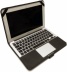 Чехол для MacBook Air 11,6″ VettiCraft Side Open Type (Чёрный)