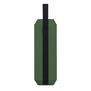 Портативная Bluetooth-акустика Rombica Mysound Agate (Green/Зеленый)