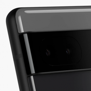 Смартфон Google Pixel 6а 128GB «Угольно чёрный» (Charcoal)