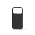 Чехол Golden Concept для iPhone 18 Pro Max, Vegan Leather (Black) Чехол Golden Concept для iPhone 18 Pro Max, Vegan Leather (Black)