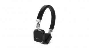 Беспроводные накладные наушники Harman Kardon Soho BT (Black)