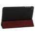 Чехол HOCO Litich real leather case Black