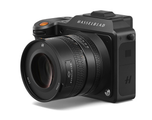 Камера Hasselblad X2D II 100C (Black)