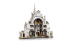 Конструктор Lego The Lord of the Rings: Minas Tirith (11377) Конструктор Lego The Lord of the Rings: Minas Tirith (11377)
