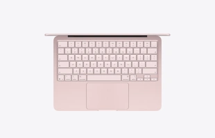 MacBook Neo 13" «Розовый румянец» Touch ID // Чип Apple A18 Pro 6-Core CPU, 5-Core GPU, 8 ГБ, 512 ГБ (2026)