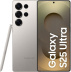 Смартфон Samsung Galaxy S25 Ultra, 12Гб/256Гб, Серый Титан (Titanium Gray)
