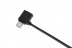 DJI Кабель Mavic RC Cable (Reverse Micro USB connector) (Part 4)