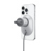 Беспроводное автомобильное зарядное устройство Belkin Boost CHARGE PRO для iPhone (White/Белый)