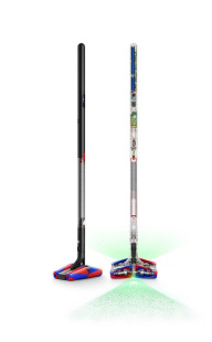 Беспроводной ручной пылесос Dyson PencilVac Fluffycones (SV50)