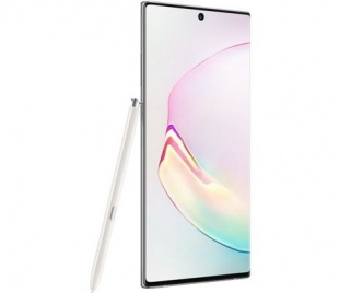 Samsung Galaxy Note 10 256Gb / Белый (White)