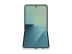 Samsung Galaxy Z Flip 7 256GB / Мятный (эксклюзивный цвет)