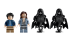 Конструктор LEGO Harry Potter Forbidden Forest: Expecto Patronum (76475) Конструктор LEGO Harry Potter Forbidden Forest: Expecto Patronum (76475)