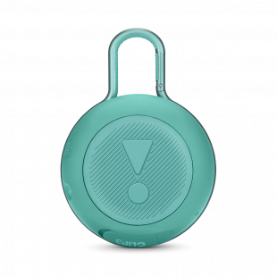 JBL Clip 3 Teal