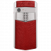 Vertu Aster P Baroque Titanium Red Lizard