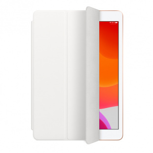 Обложка Smart Cover для iPad mini (5‑го поколения), белый цвет