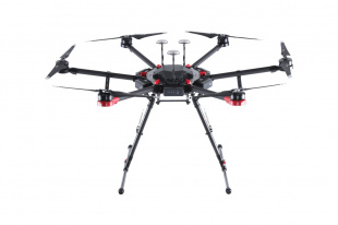 Платформа DJI Matrice 600 Pro