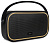 Купить Портативная Bluetooth-акустика Rombica Mysound Moon (Black/Черный)