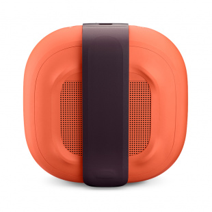 Bose SoundLink Micro Bluetooth-акустика (bright orange)