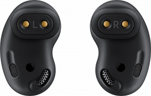 Беспроводные наушники Samsung Galaxy Buds Live, Mystic Black/Черный