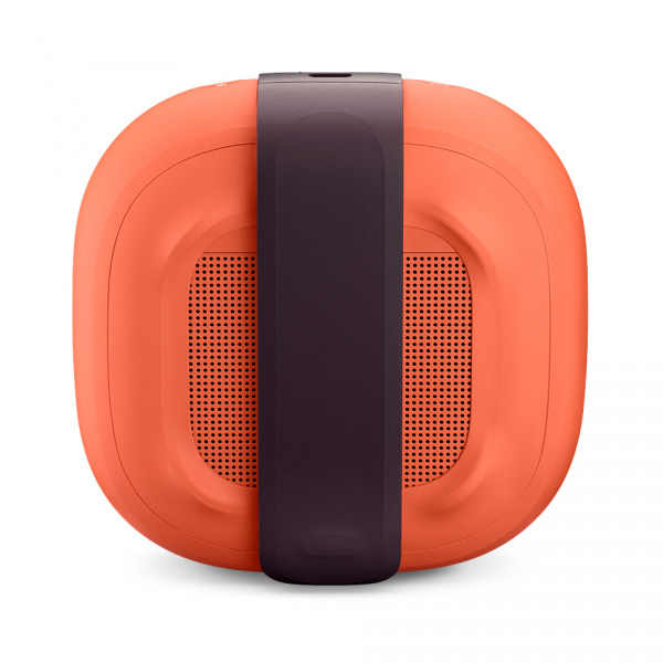 Bose orange speaker online