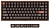 Купить Клавиатура K2 HE Wireless All-Wood Special Edition (Brown)