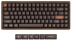 Клавиатура K2 HE Wireless All-Wood Special Edition (Brown) Клавиатура K2 HE Wireless All-Wood Special Edition (Brown)