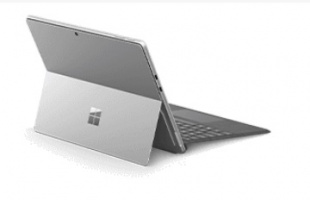 Microsoft Surface Pro 9 - 128GB / Intel Core i5 / Wi-fi / 8Gb RAM (Platinum)
