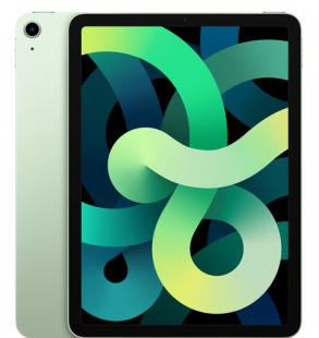 iPad Air (2020) 64Gb / Wi-Fi / Green