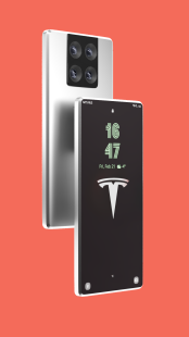 Tesla Phone 16/512 Gb